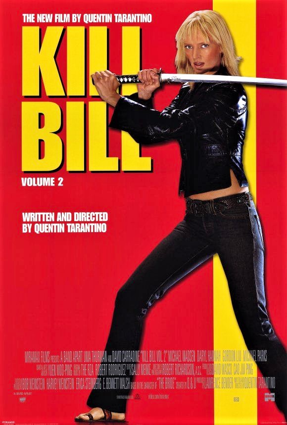 دانلود فیلم Kill Bill 2 2004 دانلود فیلم Kill Bill 2 2004