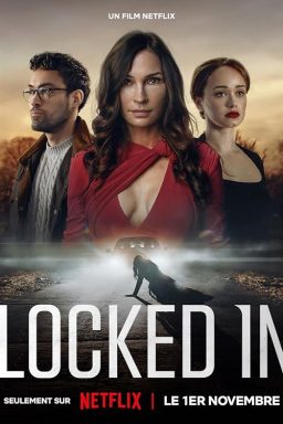 دانلود فیلم Locked In 2023