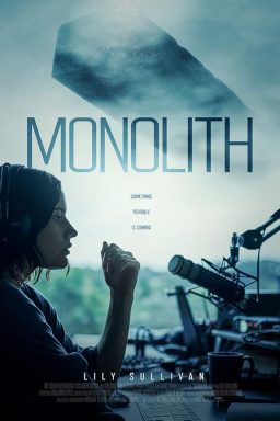 دانلود فیلم Monolith 2022