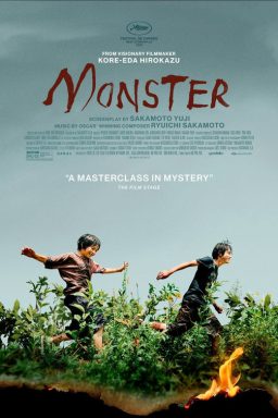 دانلود فیلم Monster 2023