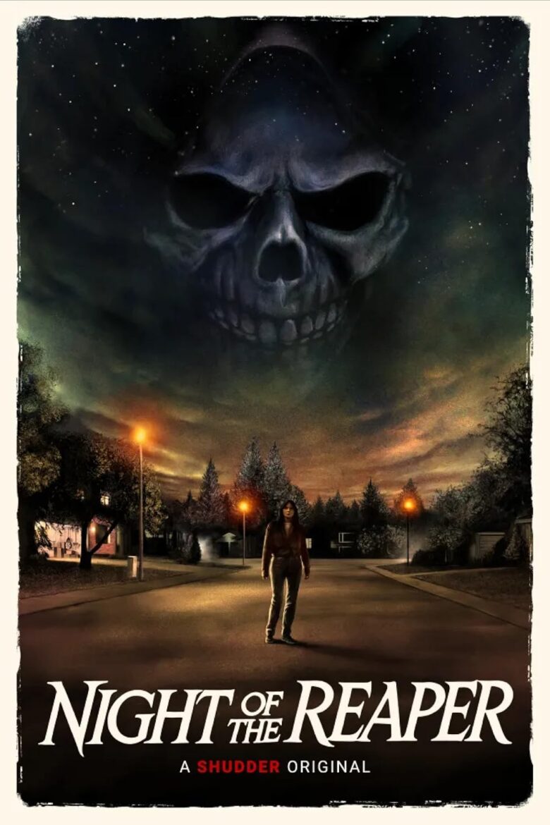 دانلود فیلم Night of the Reaper 2025 دانلود فیلم Night of the Reaper 2025