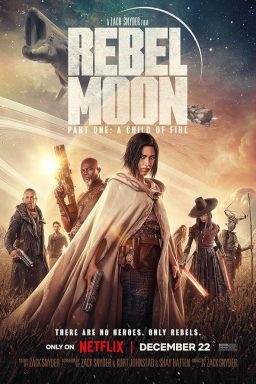 دانلود فیلم Rebel Moon – Part One: A Child of Fire 2023