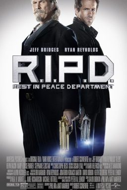 دانلود فیلم R.I.P.D. 2013
