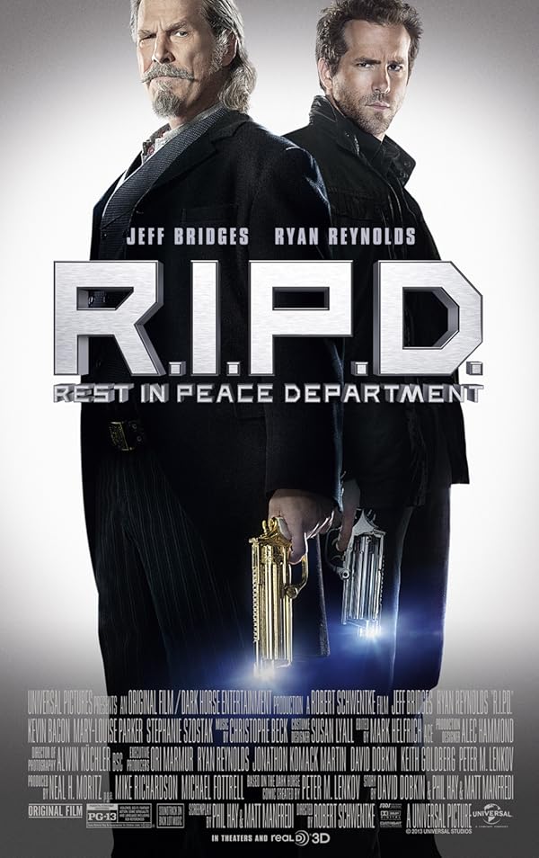 دانلود فیلم R.I.P.D. 2013 دانلود فیلم R.I.P.D. 2013