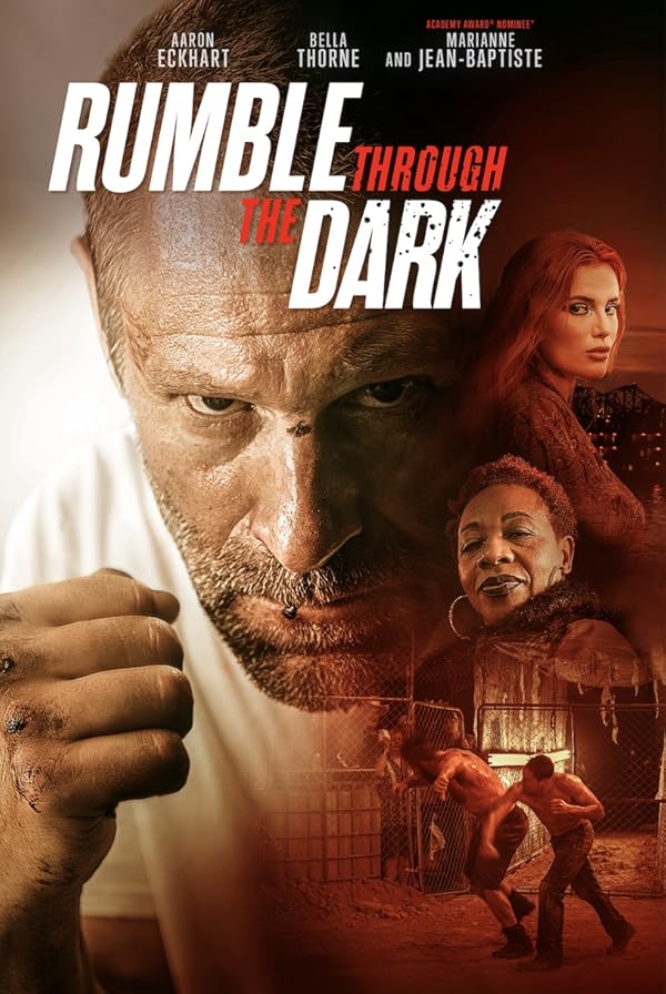 دانلود فیلم Rumble Through the Dark 2023 دانلود فیلم Rumble Through the Dark 2023