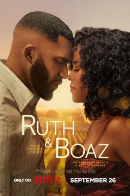 دانلود فیلم Ruth & Boaz 2025