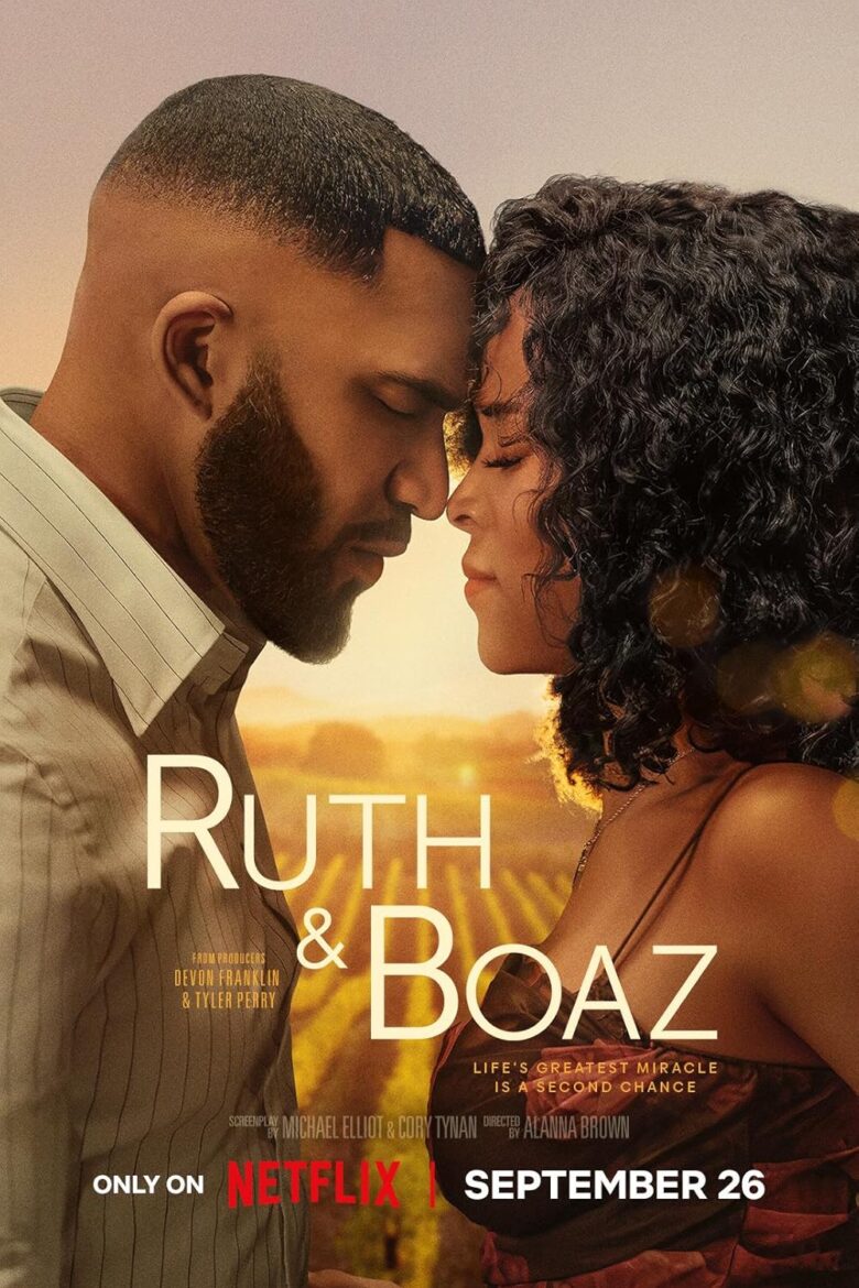 دانلود فیلم Ruth & Boaz 2025 دانلود فیلم Ruth & Boaz 2025