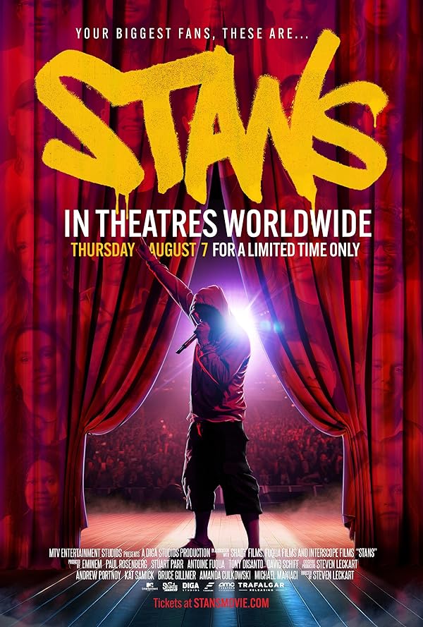 دانلود فیلم Stans 2025 دانلود فیلم Stans 2025
