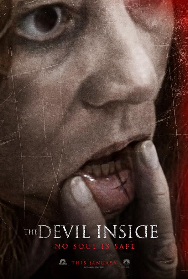 دانلود فیلم The Devil Inside 2012 دانلود فیلم The Devil Inside 2012