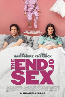 دانلود فیلم The End of Sex 2022