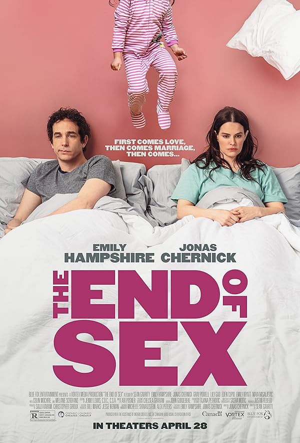 دانلود فیلم The End of Sex 2022 دانلود فیلم The End of Sex 2022