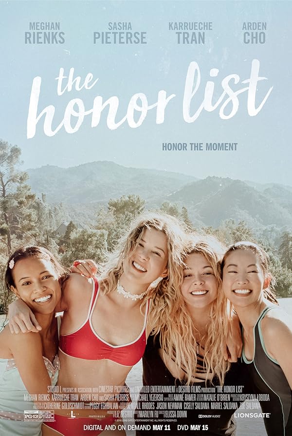 دانلود فیلم The Honor List 2018 دانلود فیلم The Honor List 2018