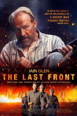 دانلود فیلم The Last Front 2024
