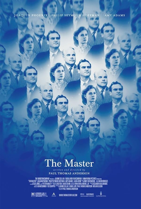 دانلود فیلم The Master 2012 دانلود فیلم The Master 2012