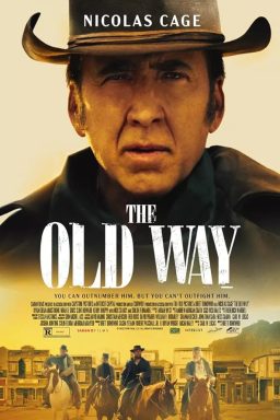 دانلود فیلم The Old Way 2023