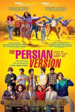 دانلود فیلم The Persian Version 2023