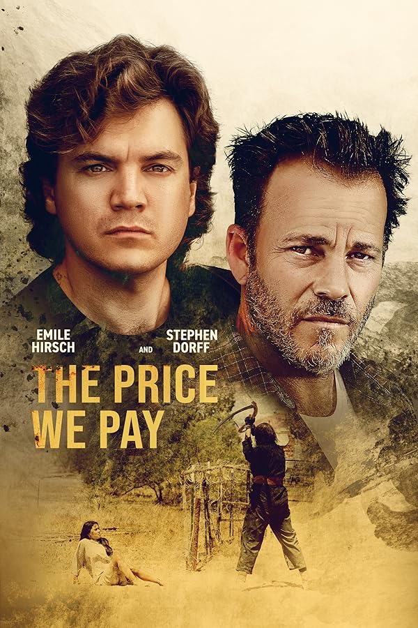 دانلود فیلم The Price We Pay 2022 دانلود فیلم The Price We Pay 2022
