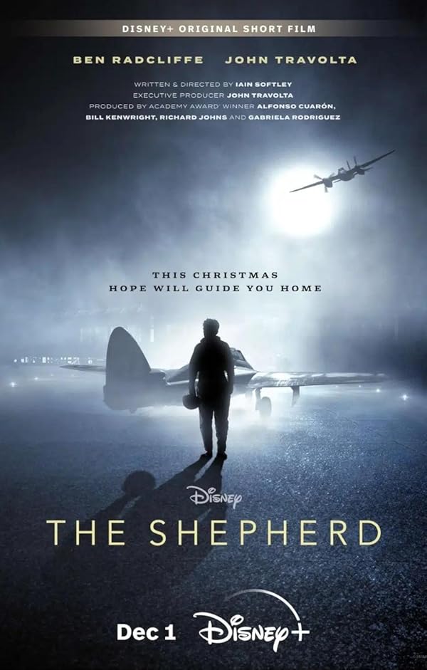 دانلود فیلم The Shepherd 2023 دانلود فیلم The Shepherd 2023