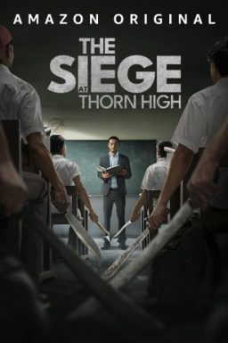 دانلود فیلم The Siege at Thorn High 2025