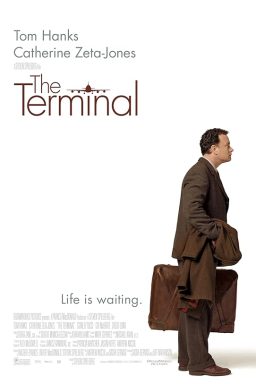 دانلود فیلم The Terminal 2004