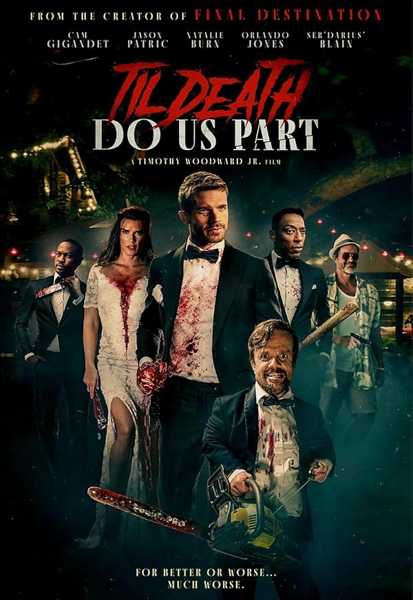 دانلود فیلم Til Death Do Us Part 2023 دانلود فیلم Til Death Do Us Part 2023