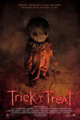 دانلود فیلم Trick ‘r Treat 2007