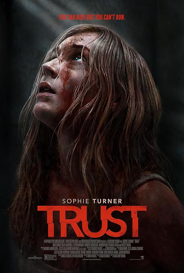 دانلود فیلم Trust 2025 دانلود فیلم Trust 2025