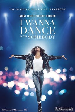 دانلود فیلم Whitney Houston: I Wanna Dance with Somebody 2022