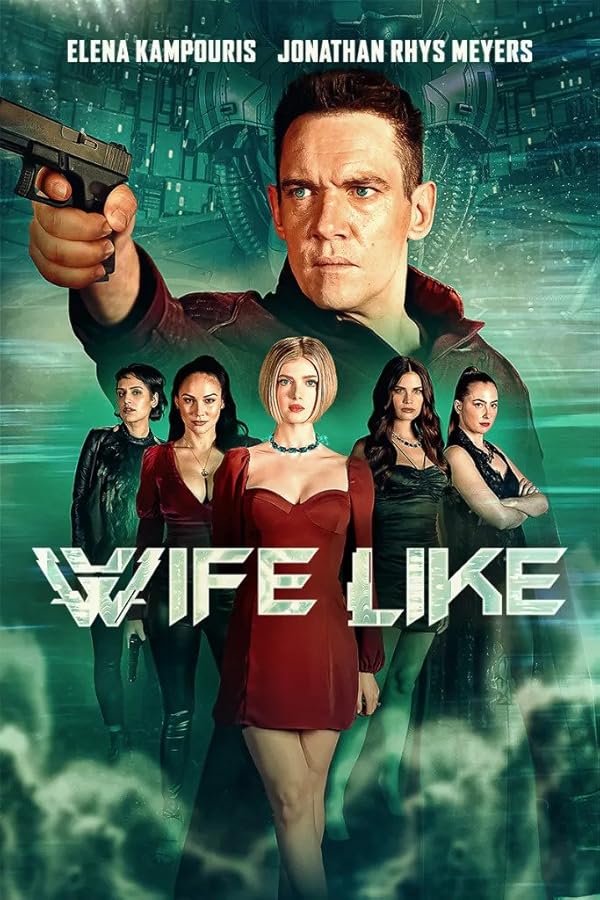 دانلود فیلم Wifelike 2022 دانلود فیلم Wifelike 2022