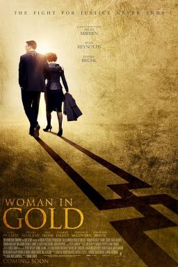 دانلود فیلم Woman in Gold 2015
