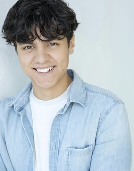 Keenan Lehmann