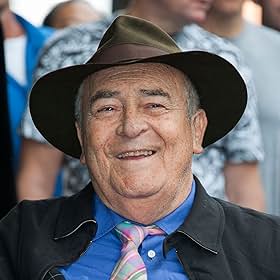 Bernardo Bertolucci