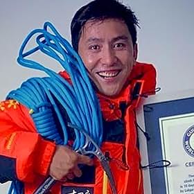 Lakpa Dendi
