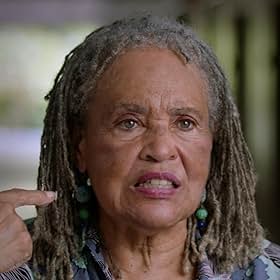 Charlayne Hunter-Gault