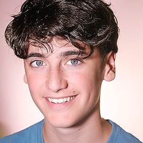 Jack Molloy Legault