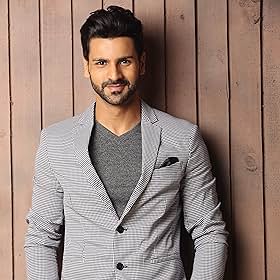 Vivek Dahiya