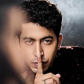 Mihir Ahuja