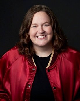 Molly Kearney