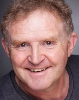 Paul Butterworth