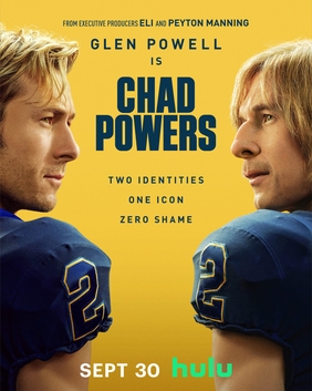 دانلود سریال Chad Powers دانلود سریال Chad Powers