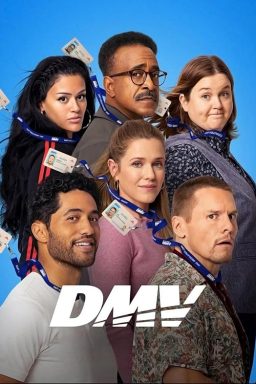 دانلود سریال DMV