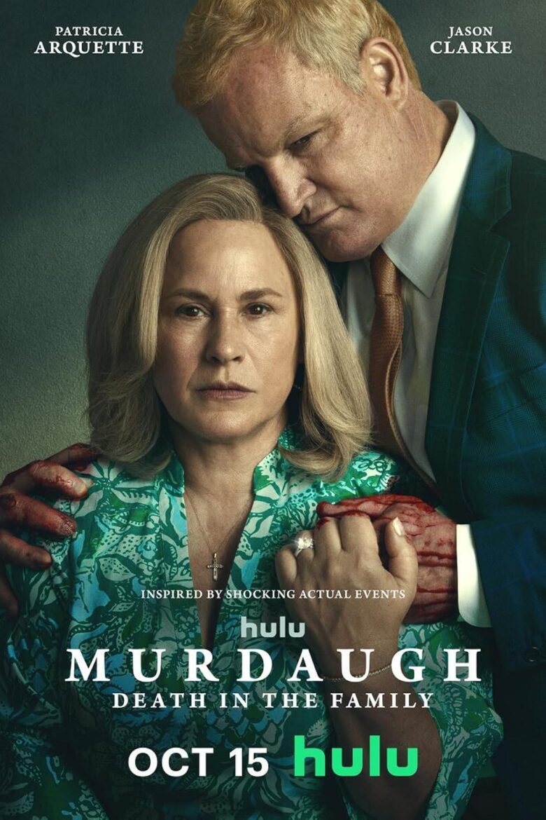 دانلود سریال Murdaugh: Death in the Family دانلود سریال Murdaugh: Death in the Family