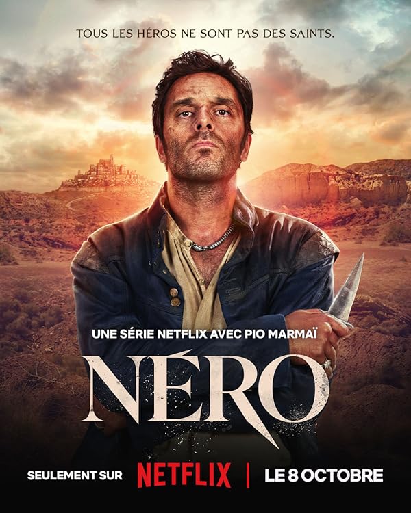 دانلود سریال Néro the Assassin دانلود سریال Néro the Assassin