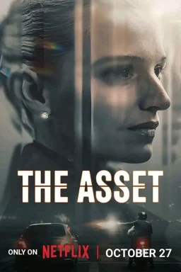 دانلود سریال The Asset