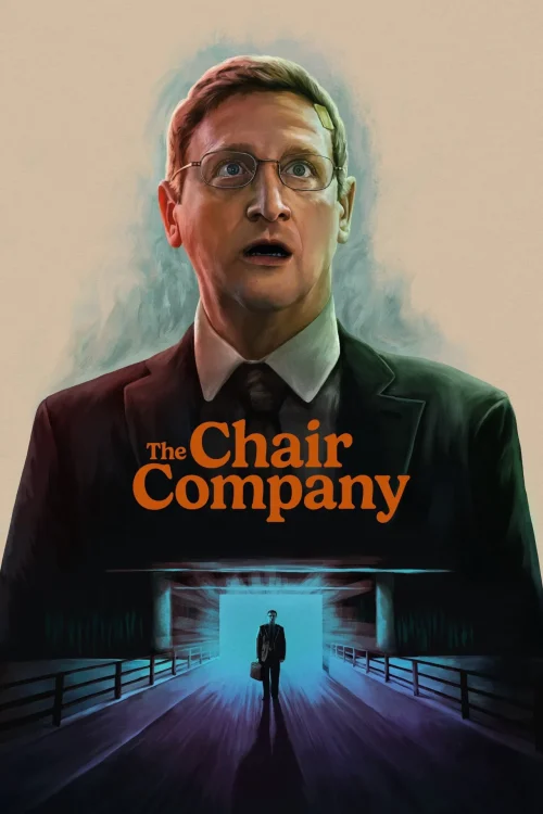 دانلود سریال The Chair Company دانلود سریال The Chair Company