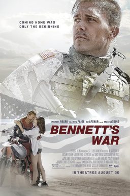 دانلود فیلم Bennett’s War 2019