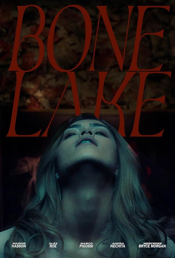 دانلود فیلم Bone Lake 2024 دانلود فیلم Bone Lake 2024