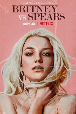 دانلود فیلم Britney vs Spears 2021