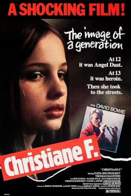 دانلود فیلم Christiane F 1981