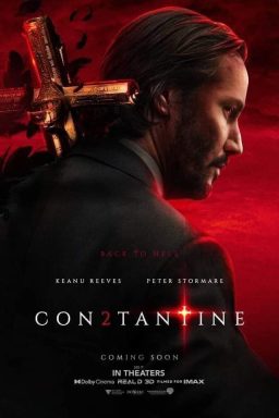 دانلود فیلم Constantine 2 2025